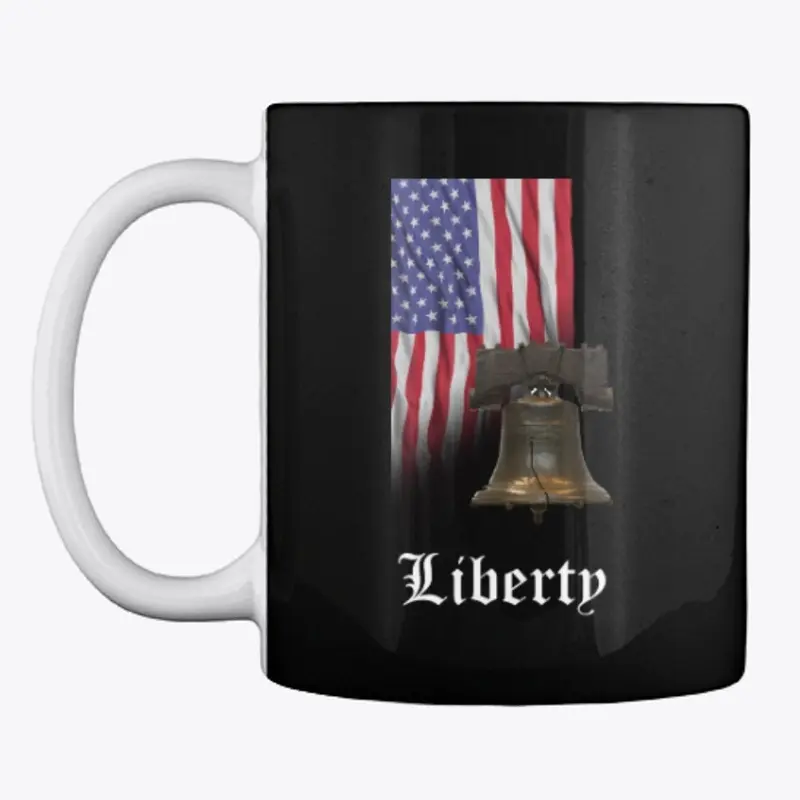 Liberty (Black)