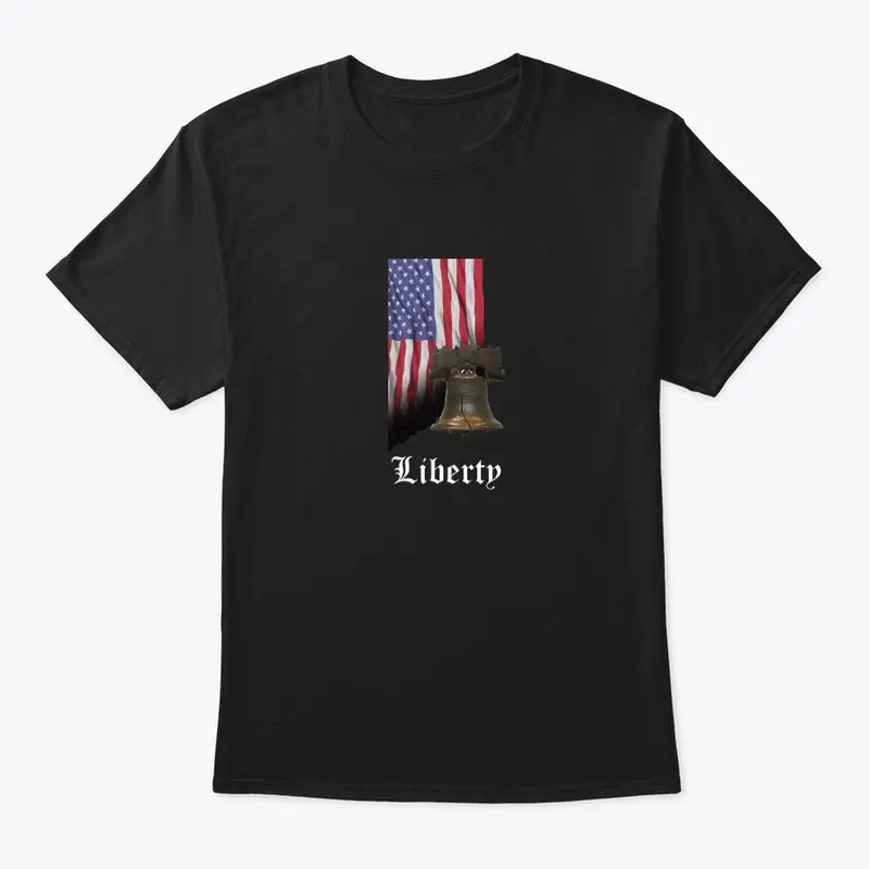 Liberty (Black)